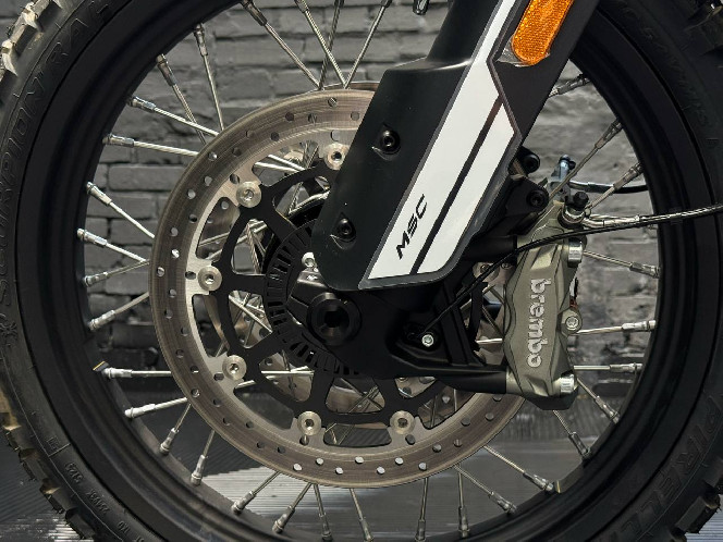 Мотоцикл CFMOTO 1000MT-X