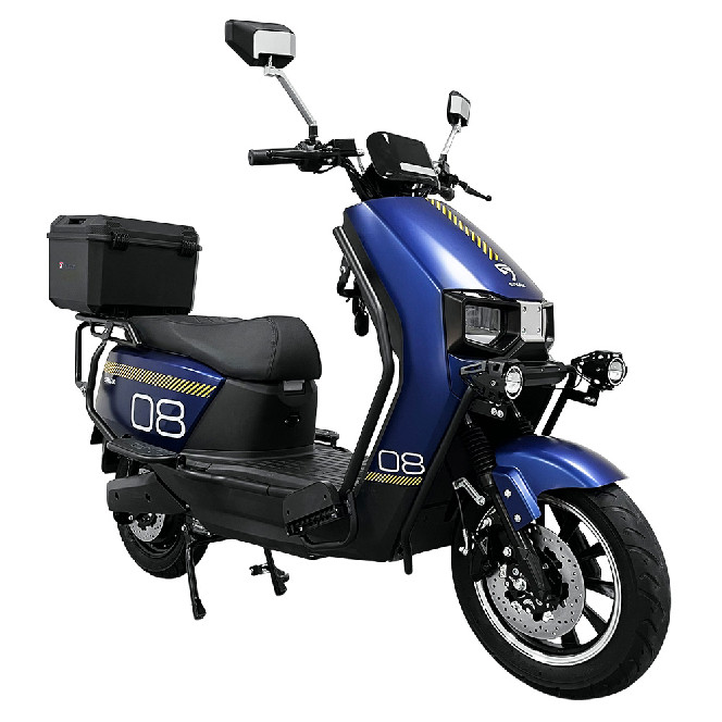 Електроскутер SPARK SP2000E-8