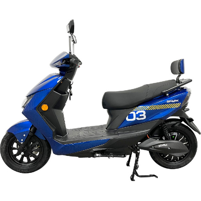 Электроскутер SPARK SP2000E-3