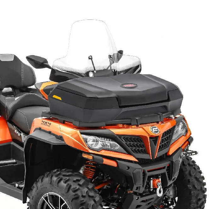 Кофр передній SIKKIA 6600 ATV BOX