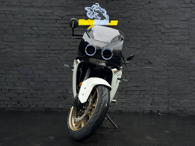 Мотоцикл CFMOTO 500SR VOOM