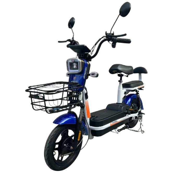 Електровелоскутер SPARK BUDDY 14