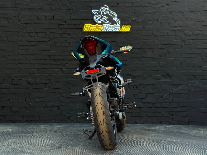 Мотоцикл CFMOTO 250SR LITE