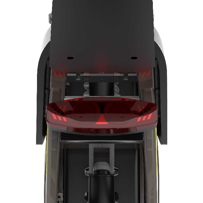 Электровелосипед COSWHEEL R19