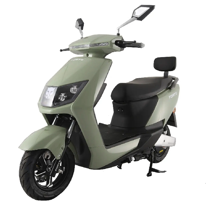 Электроскутер FORTE T3