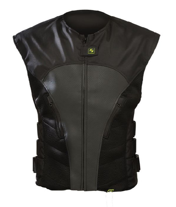 Захисний мотожилет AIR BAG WEST CHOPPER (S)