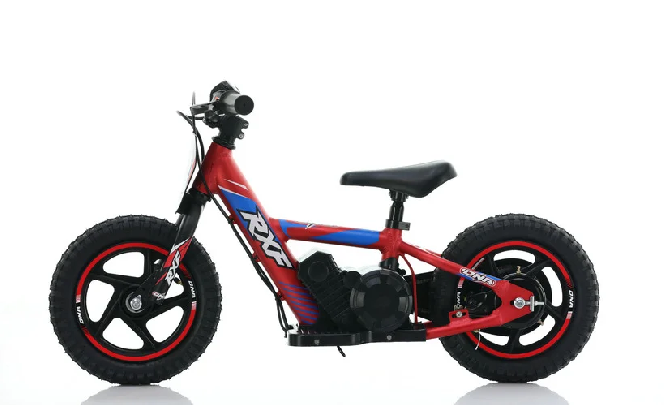 Электромотоцикл APOLLO MOTORS RXF DNA 12