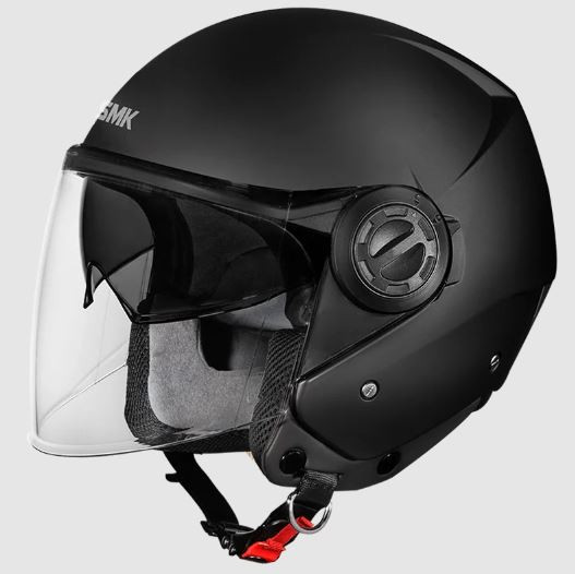 SMK Cooper Unicolor MA200