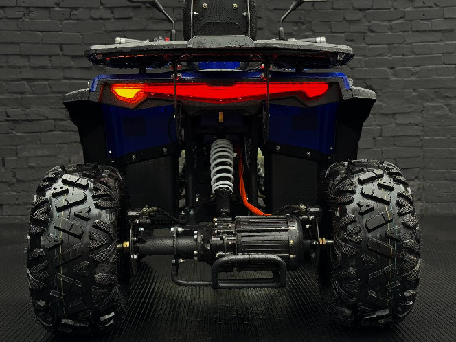 Электроквадроцикл FORTE FFP1500W