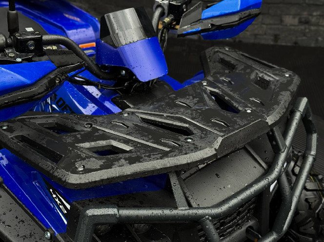 Электроквадроцикл FORTE FFP1500W
