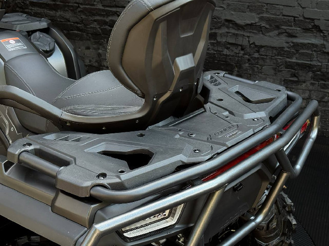 Квадроцикл LONCIN XWOLF700L