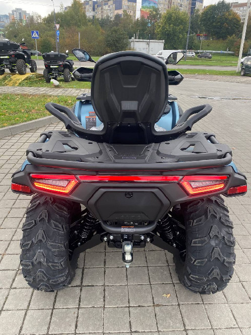 Квадроцикл LONCIN XWOLF700L