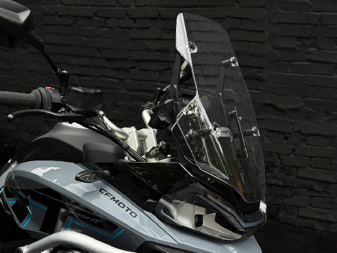 Мотоцикл CFMOTO 800MT SPORT