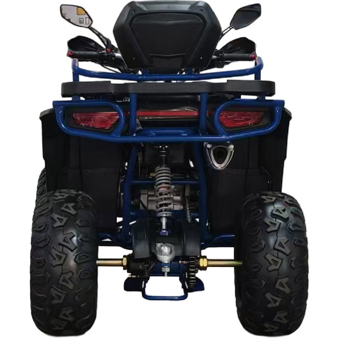 Квадроцикл SPARK KRAKEN 200