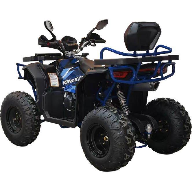 Квадроцикл SPARK KRAKEN 200
