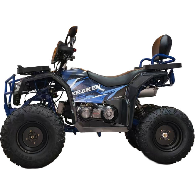 Квадроцикл SPARK KRAKEN 200