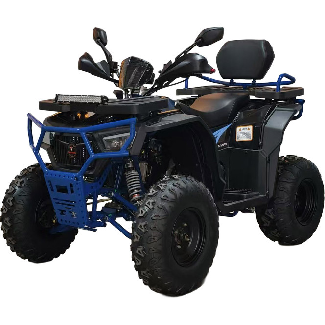 Квадроцикл SPARK KRAKEN 200