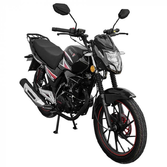 Мотоцикл SPARK SP200R-20