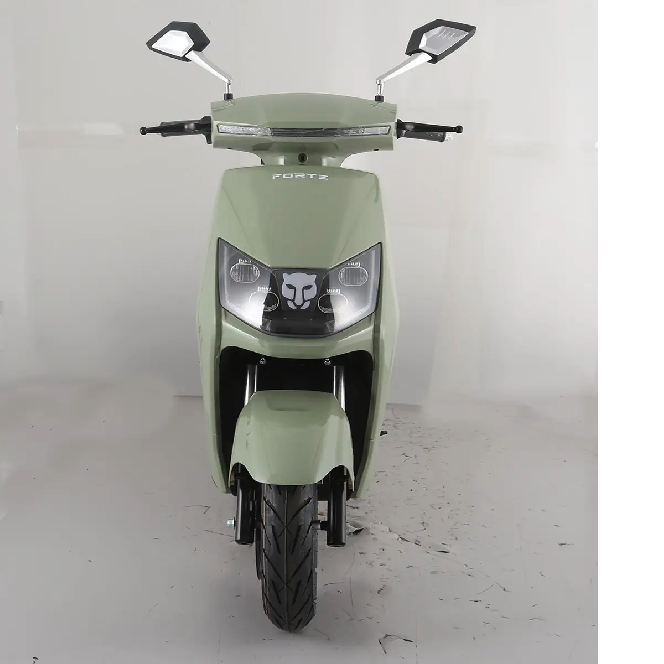 Электроскутер FORTE T3