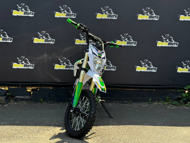 Питбайк ML125CRF