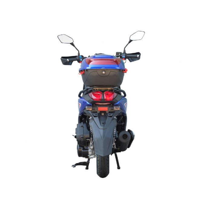 Скутер SPARK SP150S-19B