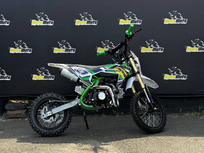 Питбайк ML125CRF