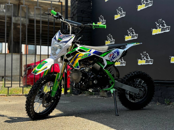 Питбайк ML125CRF