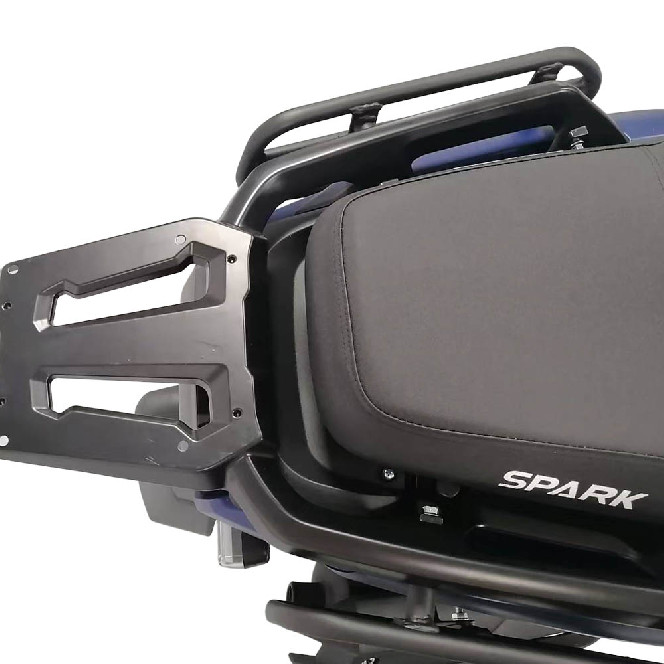 Скутер SPARK SP150S-24