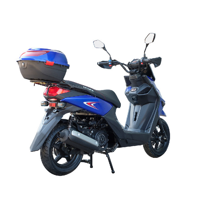 Скутер SPARK SP150S-19B