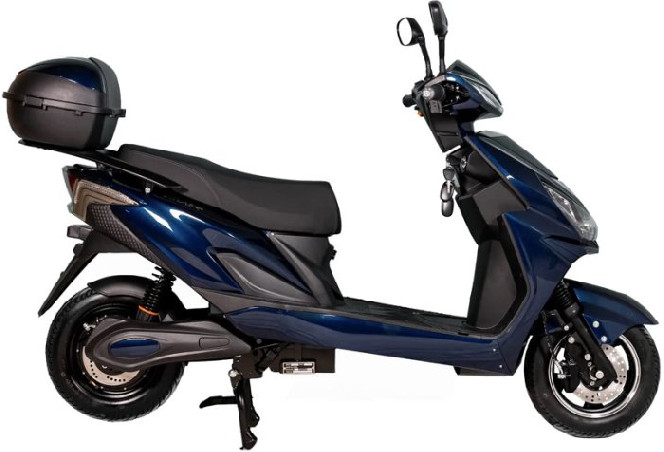 Електроскутер ATLAS JOURNEY BOX 1500W