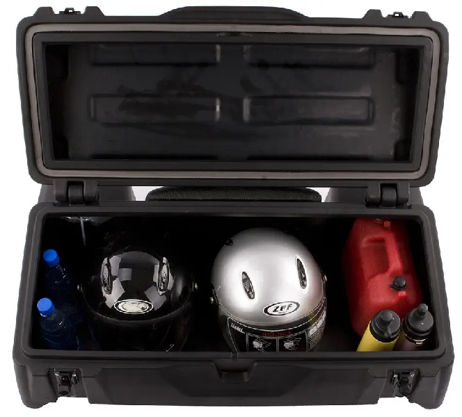 Кофр задній SIKKIA 8015 ATV BOX