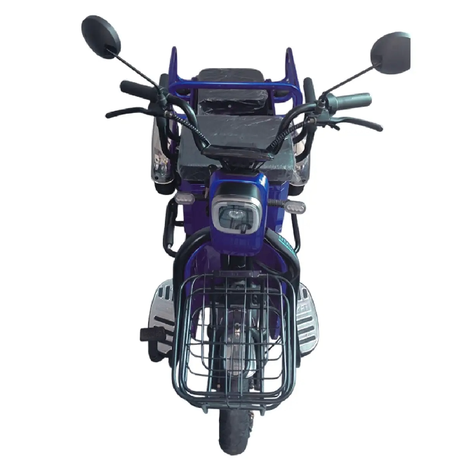 Електротрицикл FORTE CARGO-WS600