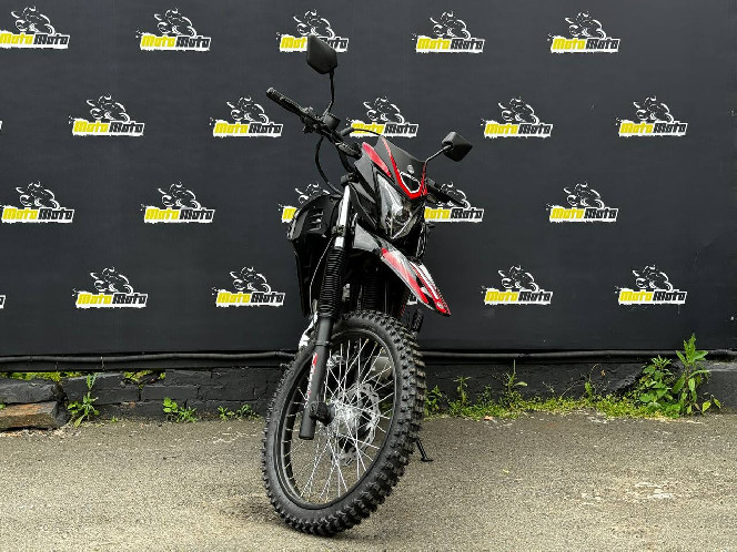 Мотоцикл GEON X-LINE 250 (CBB 21/18) МКПП-5
