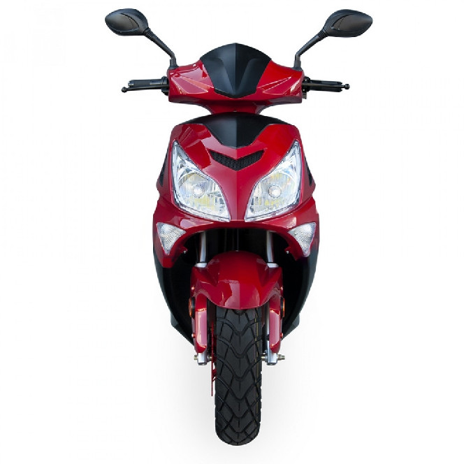 FADA UNLi 2000w AGM