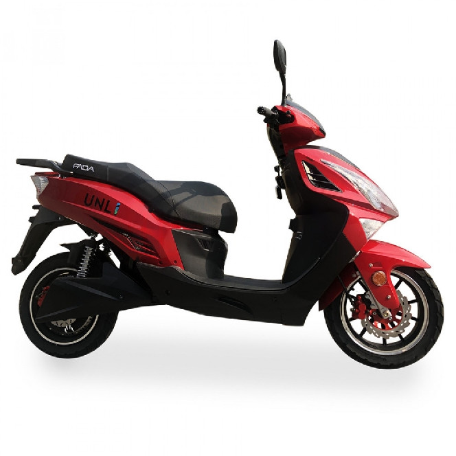 FADA UNLi 2000w AGM