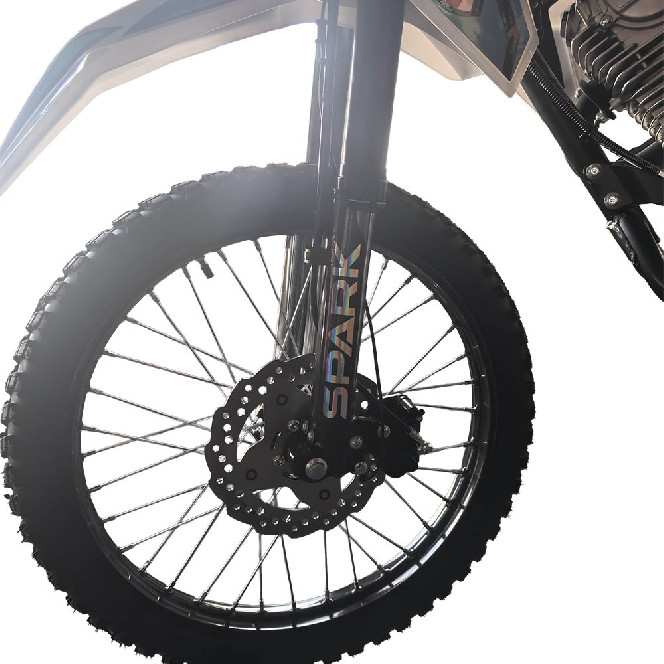 Мотоцикл SPARK SP250CR-4