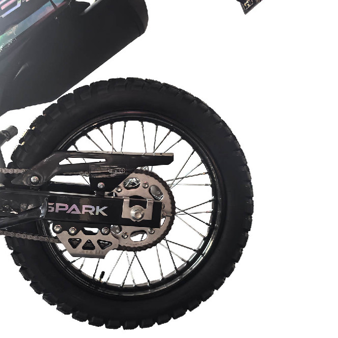 Мотоцикл SPARK SP250CR-4