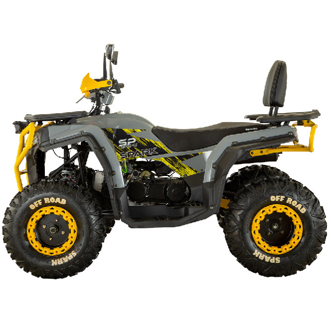 Квадроцикл SPARK SP200-5