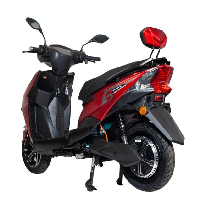 Електроскутер FORTE LEON PRO