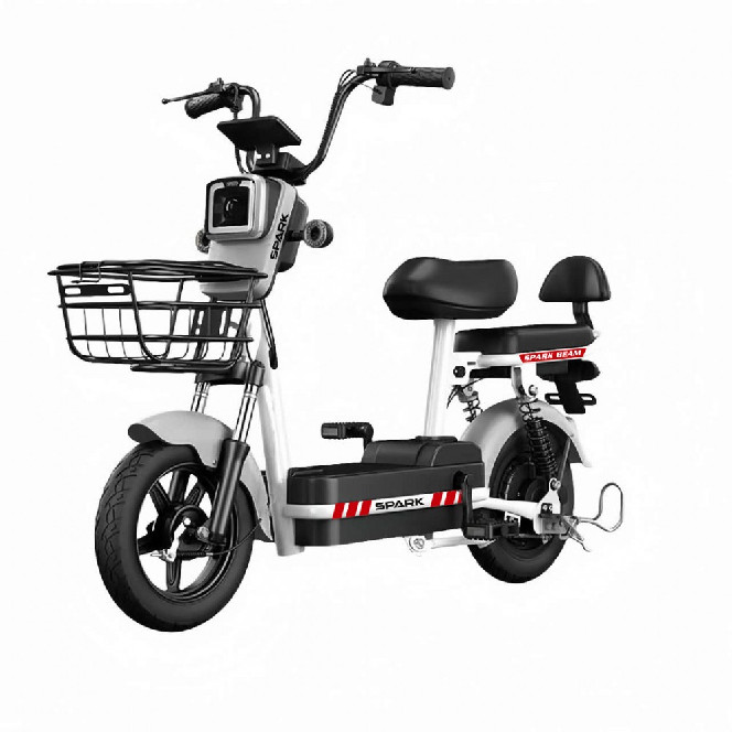 Електровелоскутер SPARK BEAM 14
