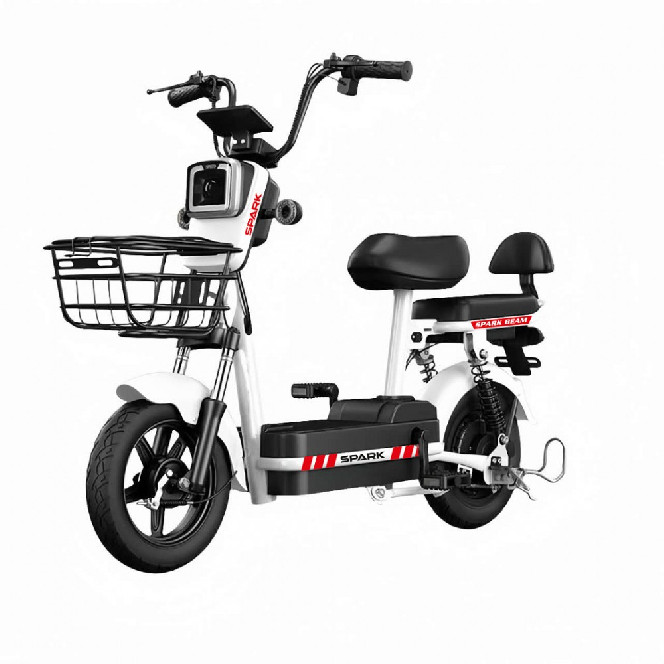 Електровелоскутер SPARK BEAM 14