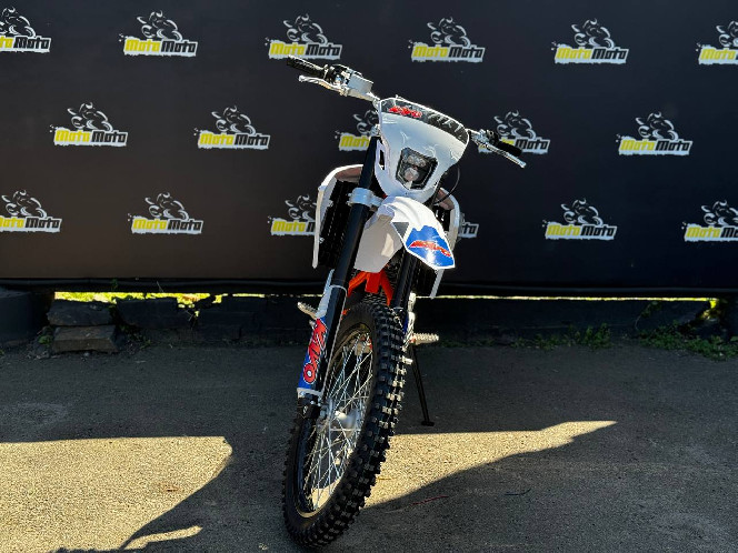 Мотоцикл KAYO K4 ENDURO