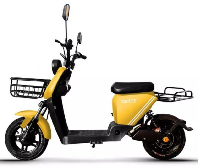 Электровелоскутер FORTE RZ500