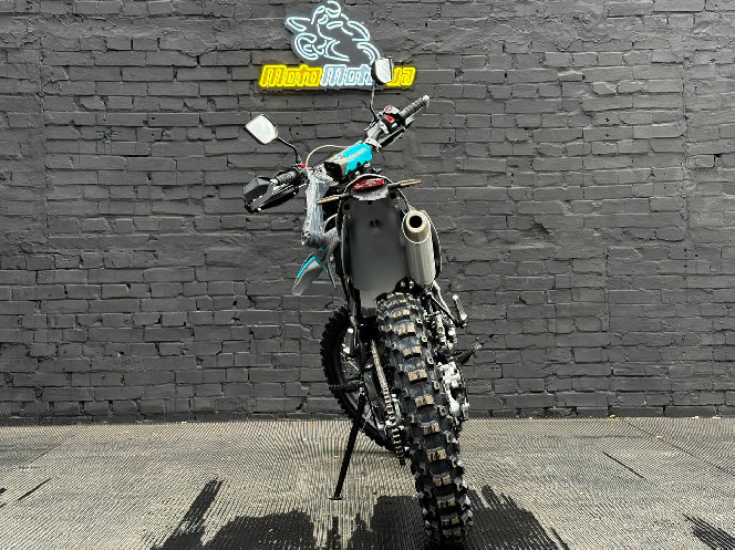 Мотоцикл EXDRIVE Balino 250