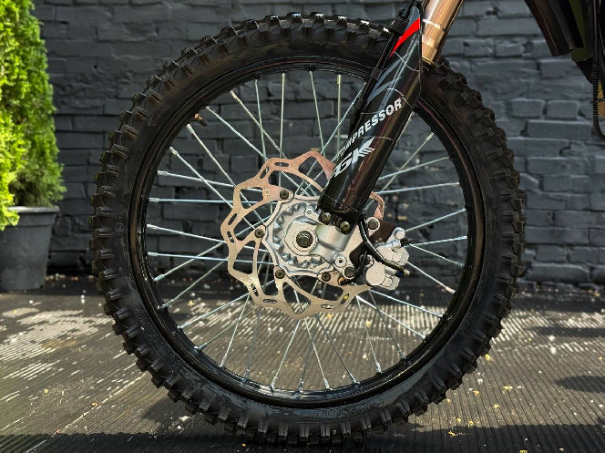 Мотоцикл EXDRIVE CRF 300 AIR