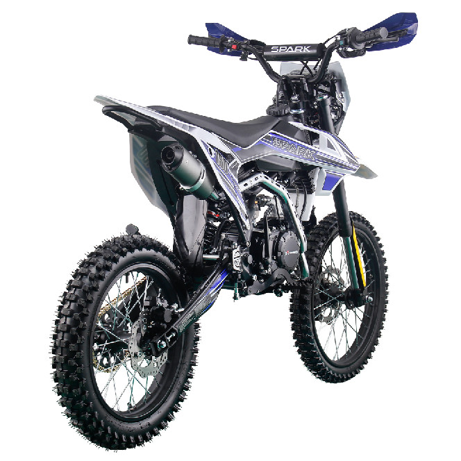 Пітбайк SPARK SP150P-2