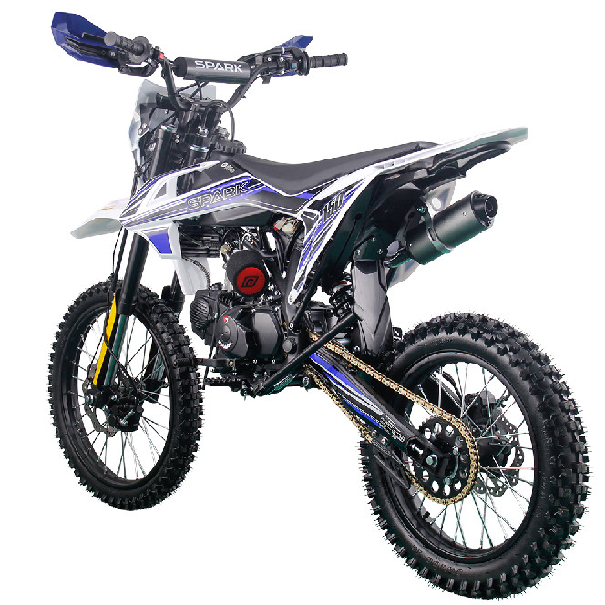 Пітбайк SPARK SP150P-2