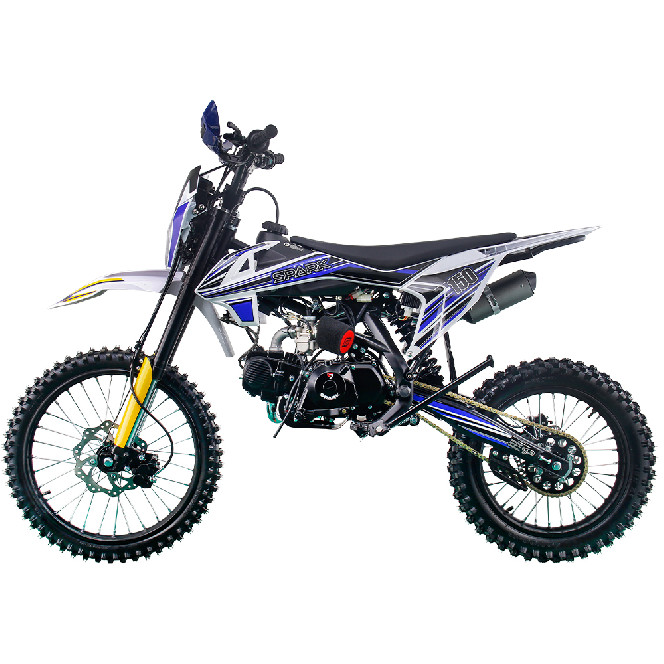 Пітбайк SPARK SP150P-2