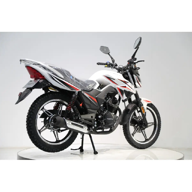 Мотоцикл FORTE FT250EN