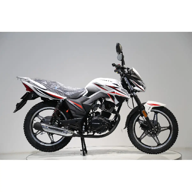 Мотоцикл FORTE FT250EN